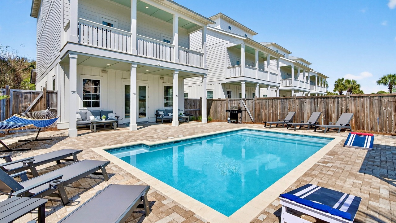 Photo of Outdoor in Miramar Beach