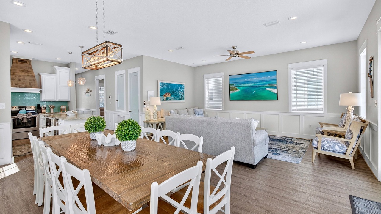 Photo of Outdoor in Miramar Beach
