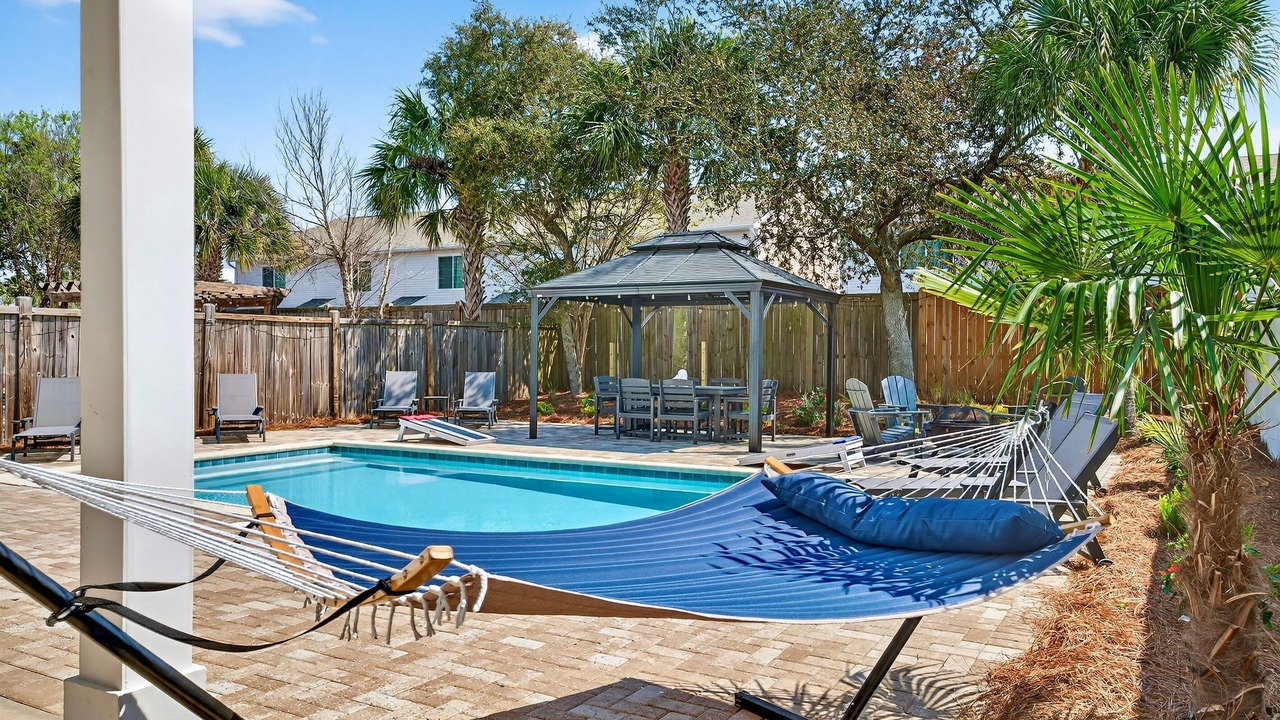 Photo of Outdoor in Miramar Beach