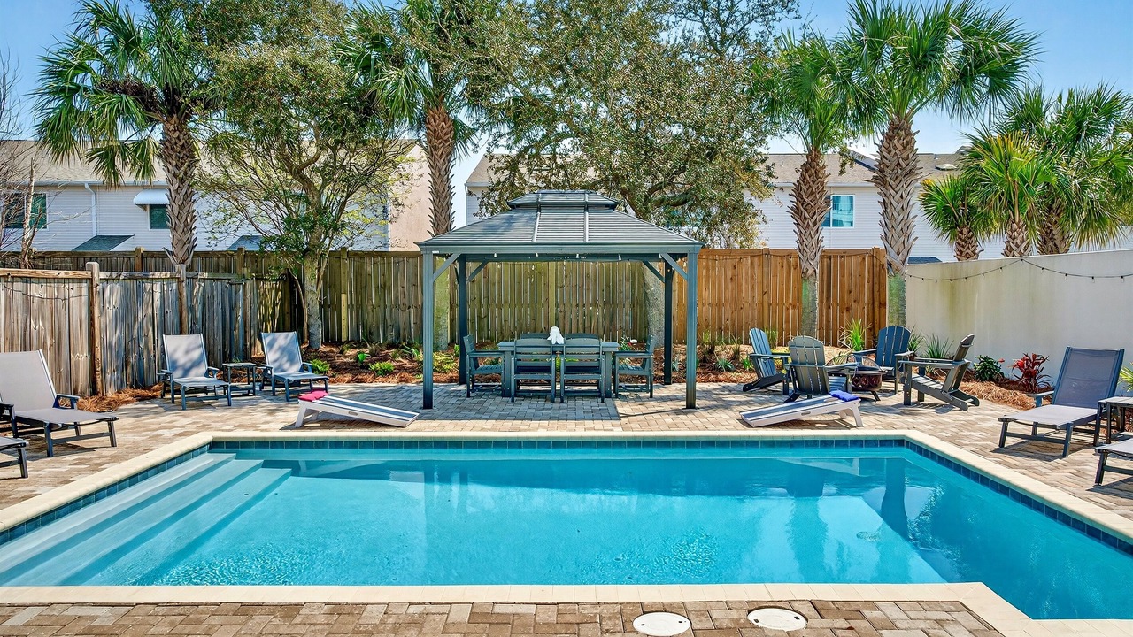 Photo of Outdoor in Miramar Beach