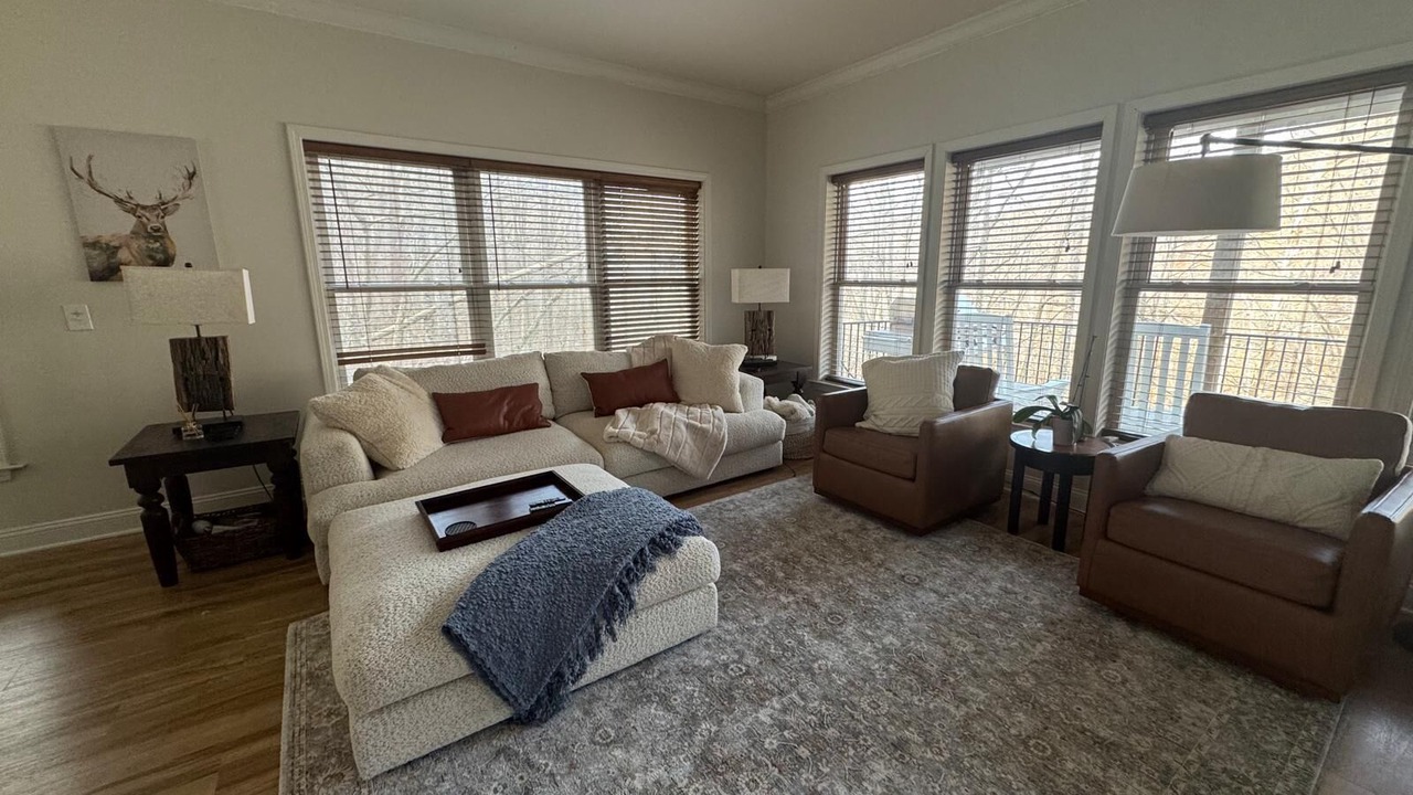Photo of Livingroom in Bakersville