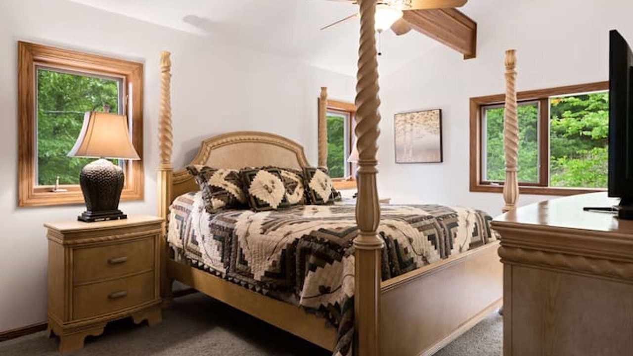 Photo of Bedroom in Clyde