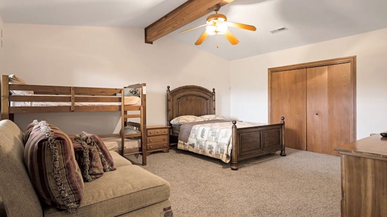 Photo of Bedroom in Clyde