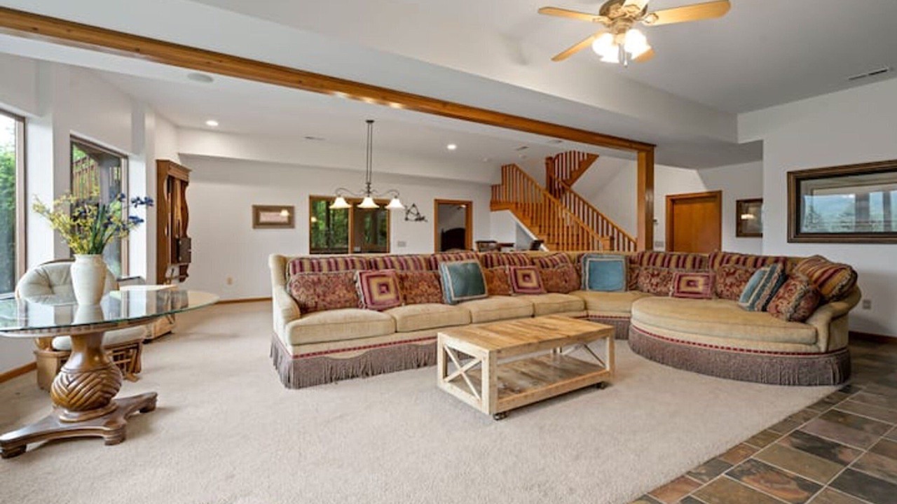 Photo of Bedroom in Clyde