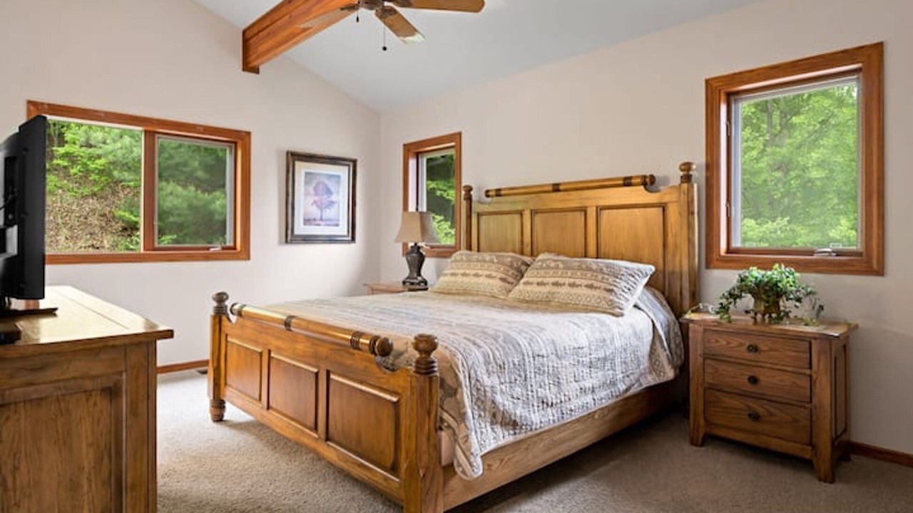 Photo of Bedroom in Clyde