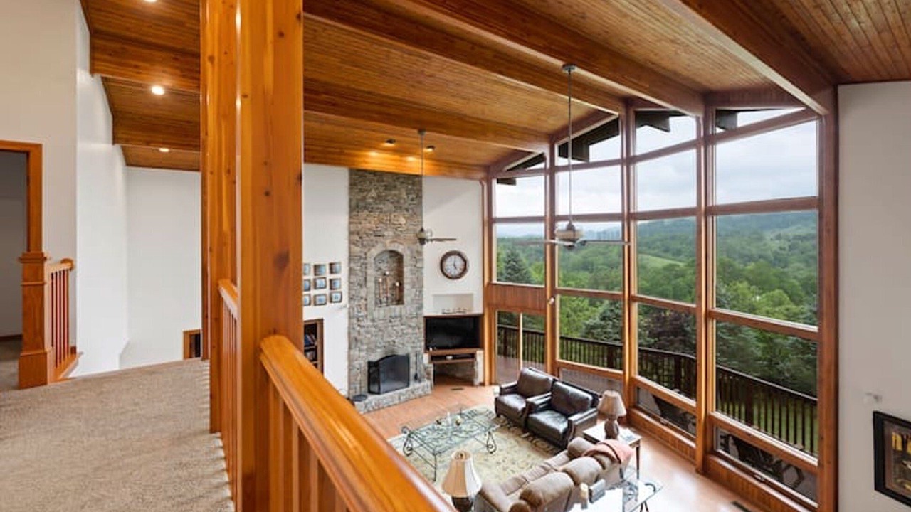 Photo of Patio Balcony in Clyde