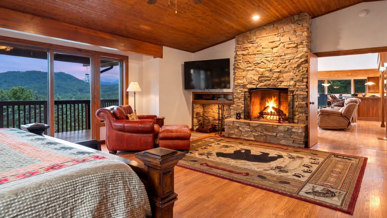 Photo of Livingroom in Clyde