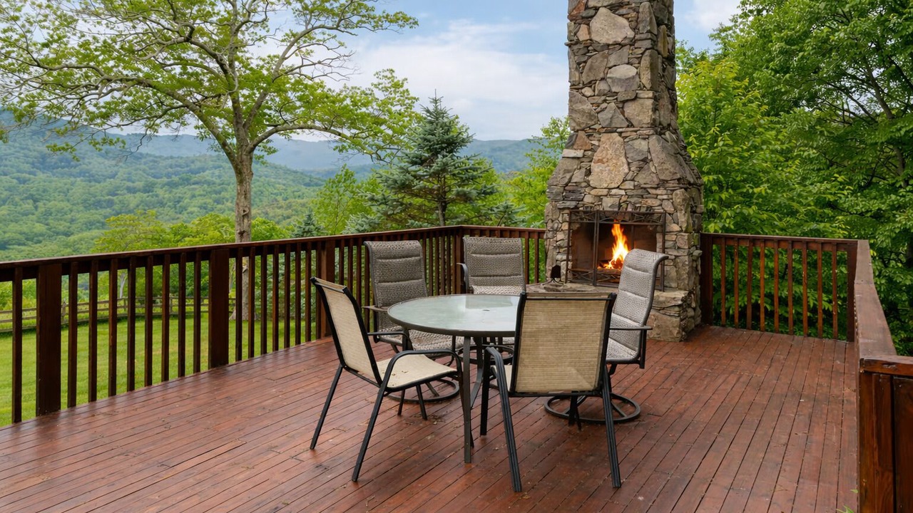 Photo of Outdoor in Clyde