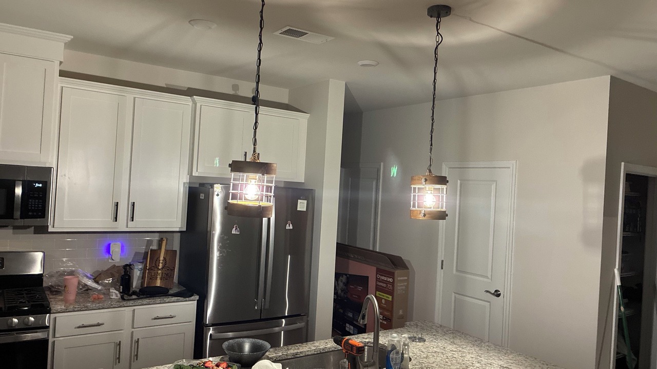 Photo of Kitchen in Grovetown