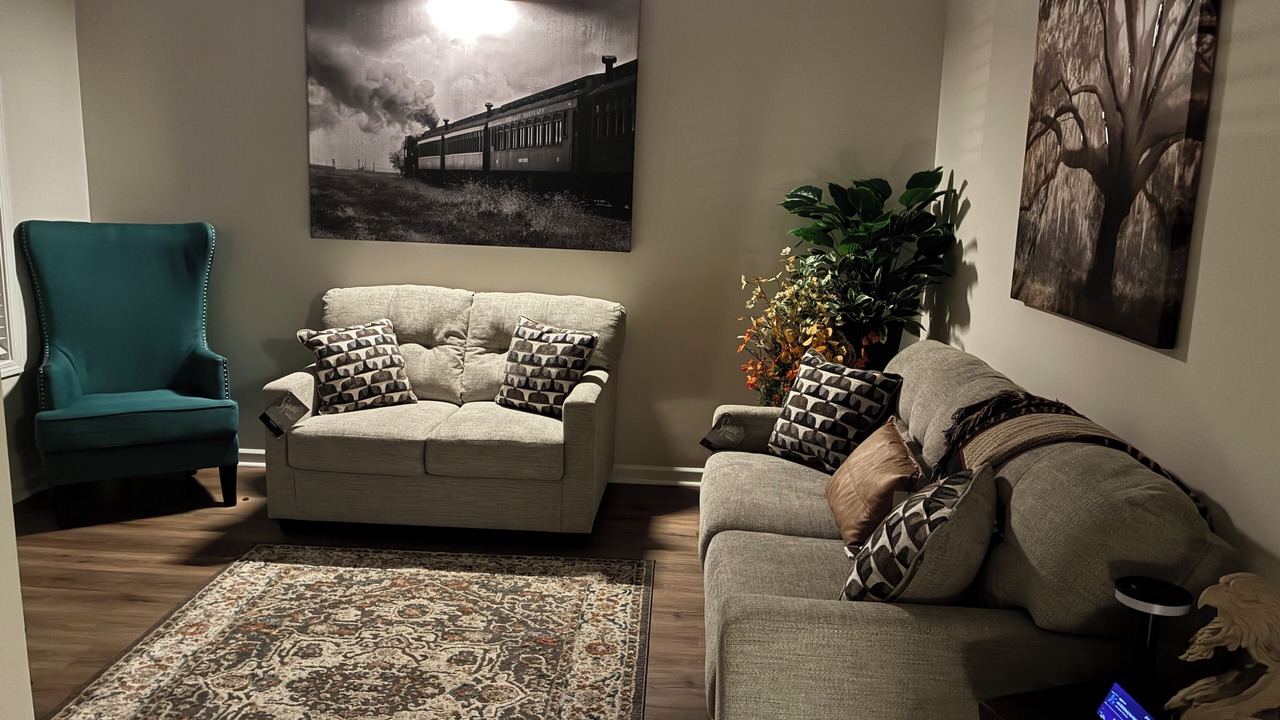 Photo of Livingroom in Grovetown