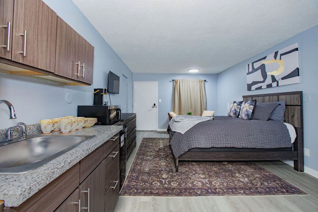 Photo of Kitchen in Sheffield Park