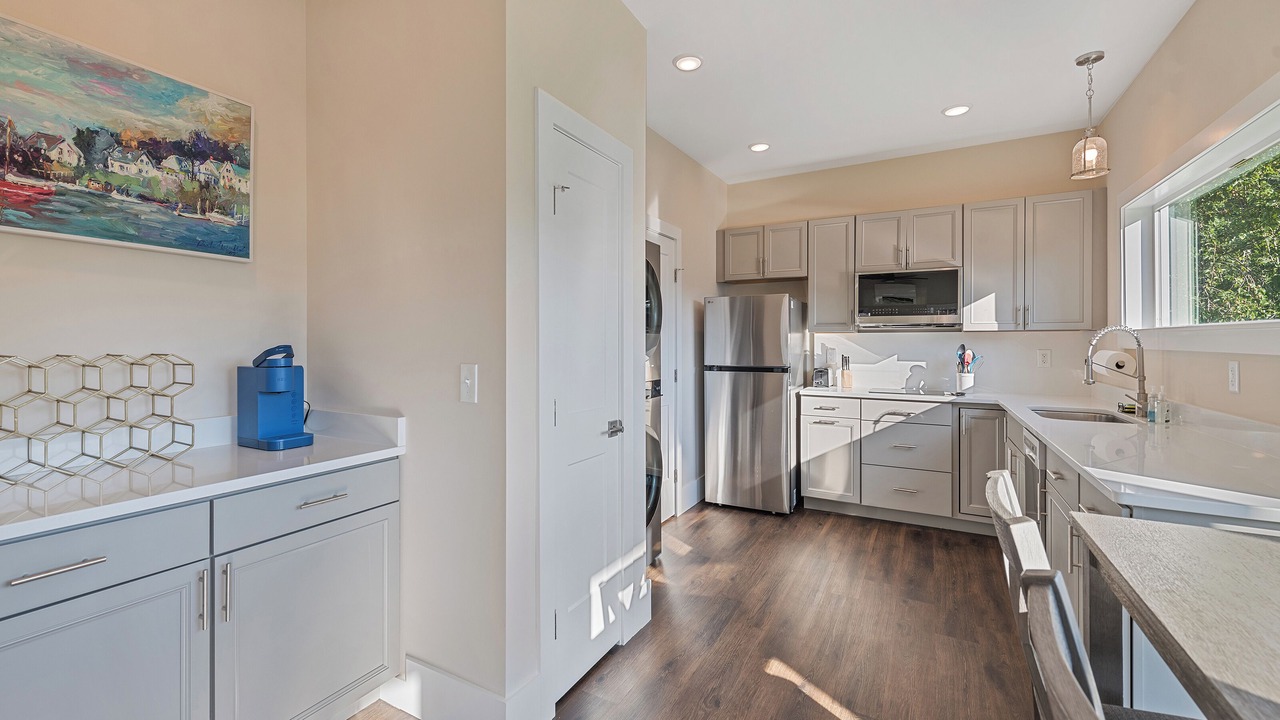 Photo of Kitchen in Waynesville