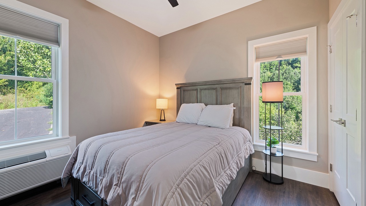 Photo of Bedroom in Waynesville