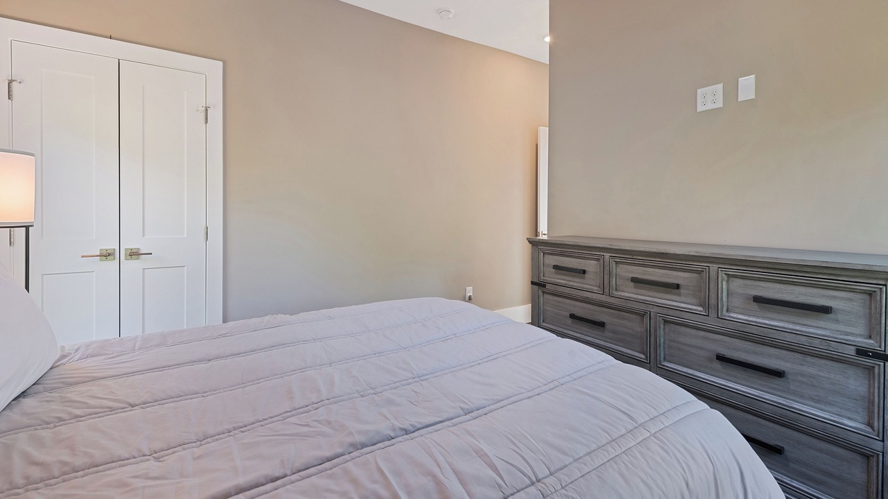 Photo of Bedroom in Waynesville