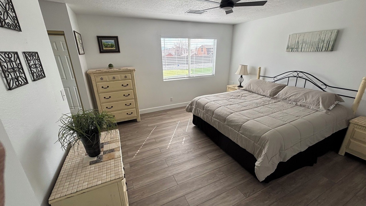 Photo of Bedroom in Ranchito
