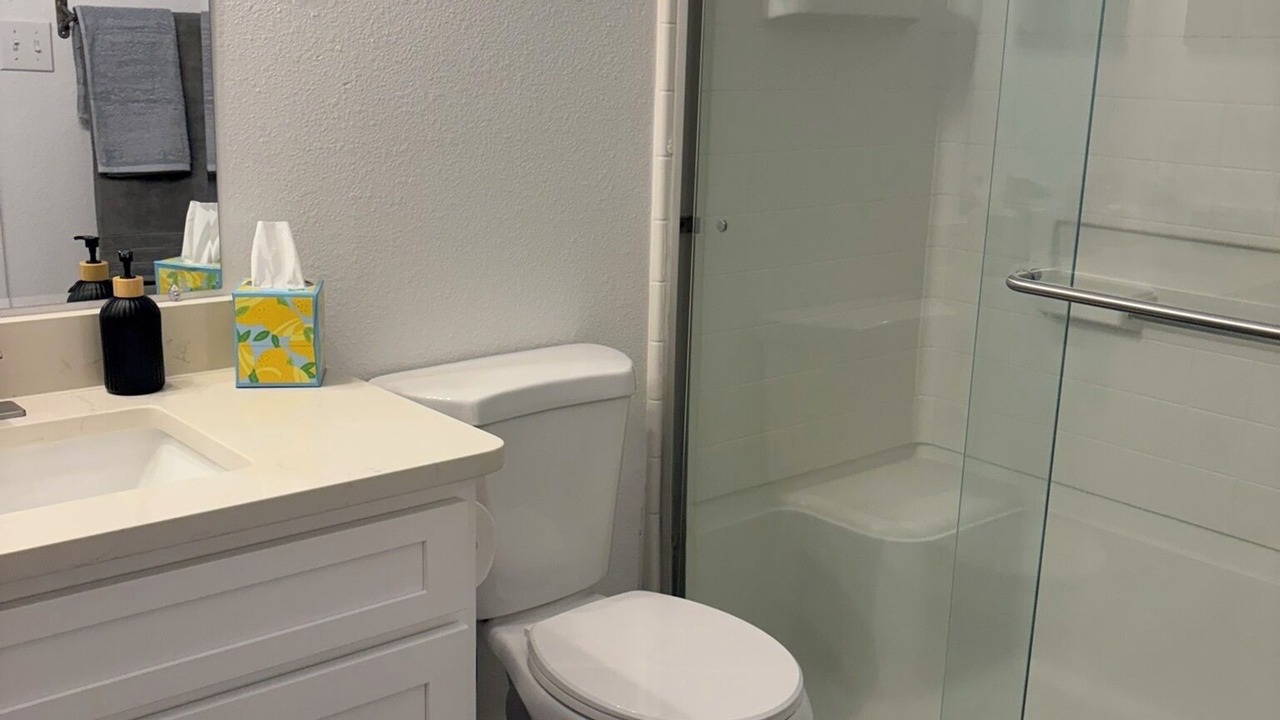 Photo of Bathroom in Ranchito