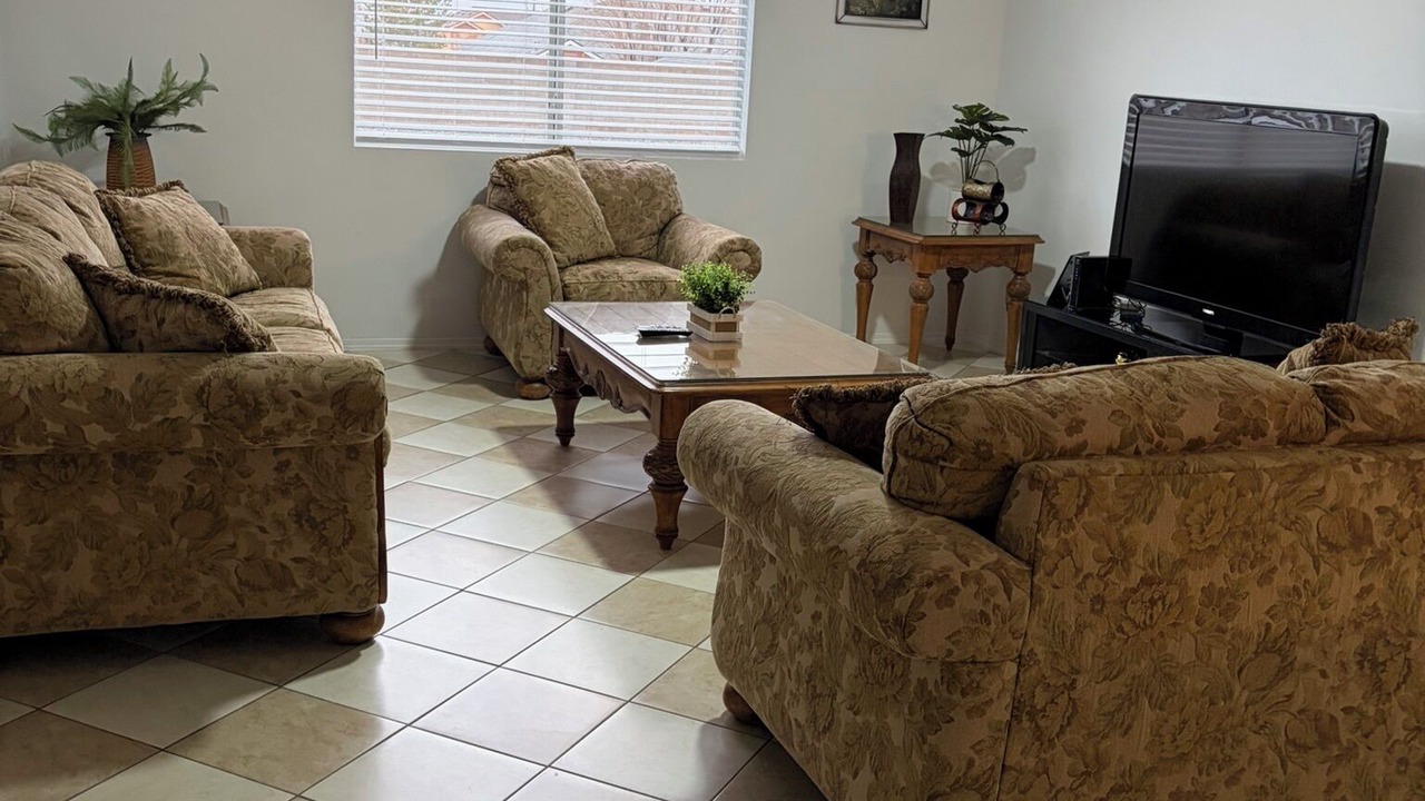 Photo of Livingroom in Ranchito