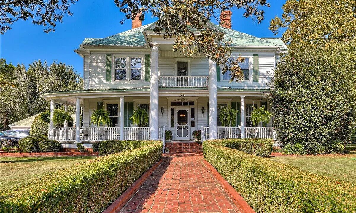 Photo of Outdoor in Aiken
