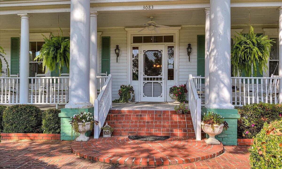 Photo of Outdoor in Aiken