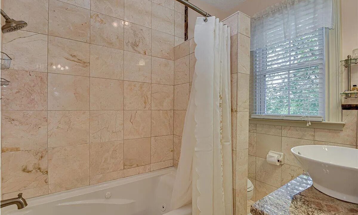 Photo of Bathroom in Aiken
