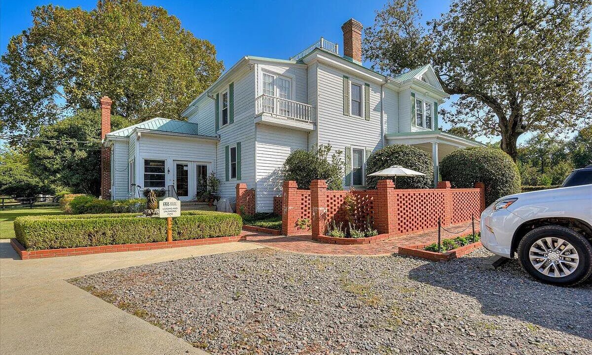 Photo of Outdoor in Aiken