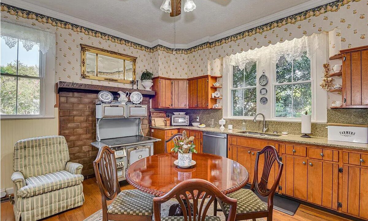Photo of Kitchen in Aiken