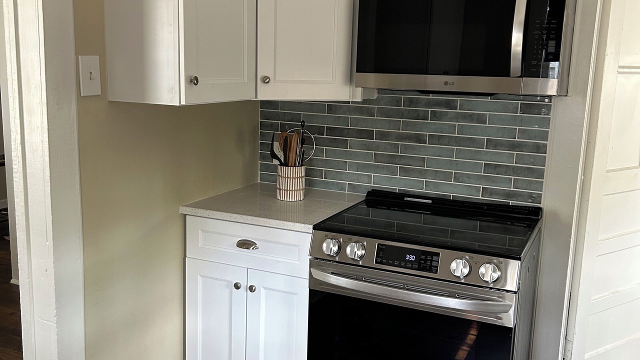 Photo of Kitchen in Powder Springs