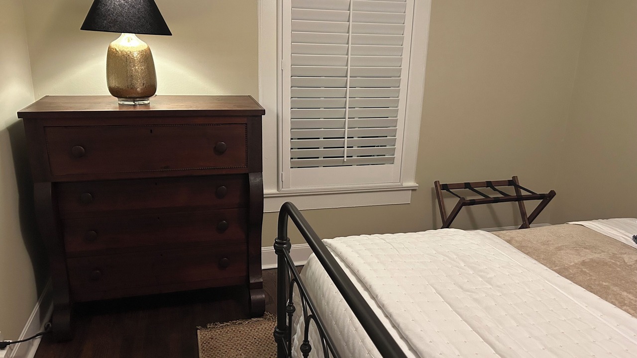 Photo of Bedroom in Powder Springs
