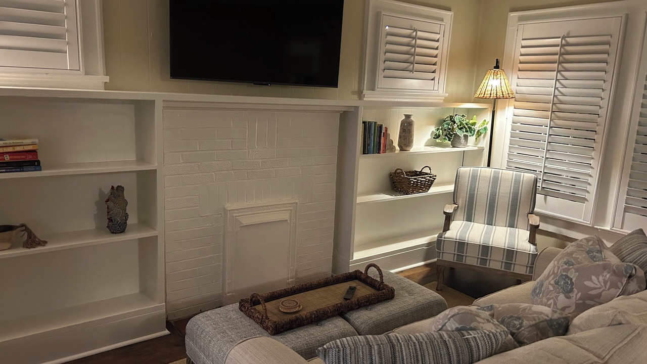 Photo of Livingroom in Powder Springs