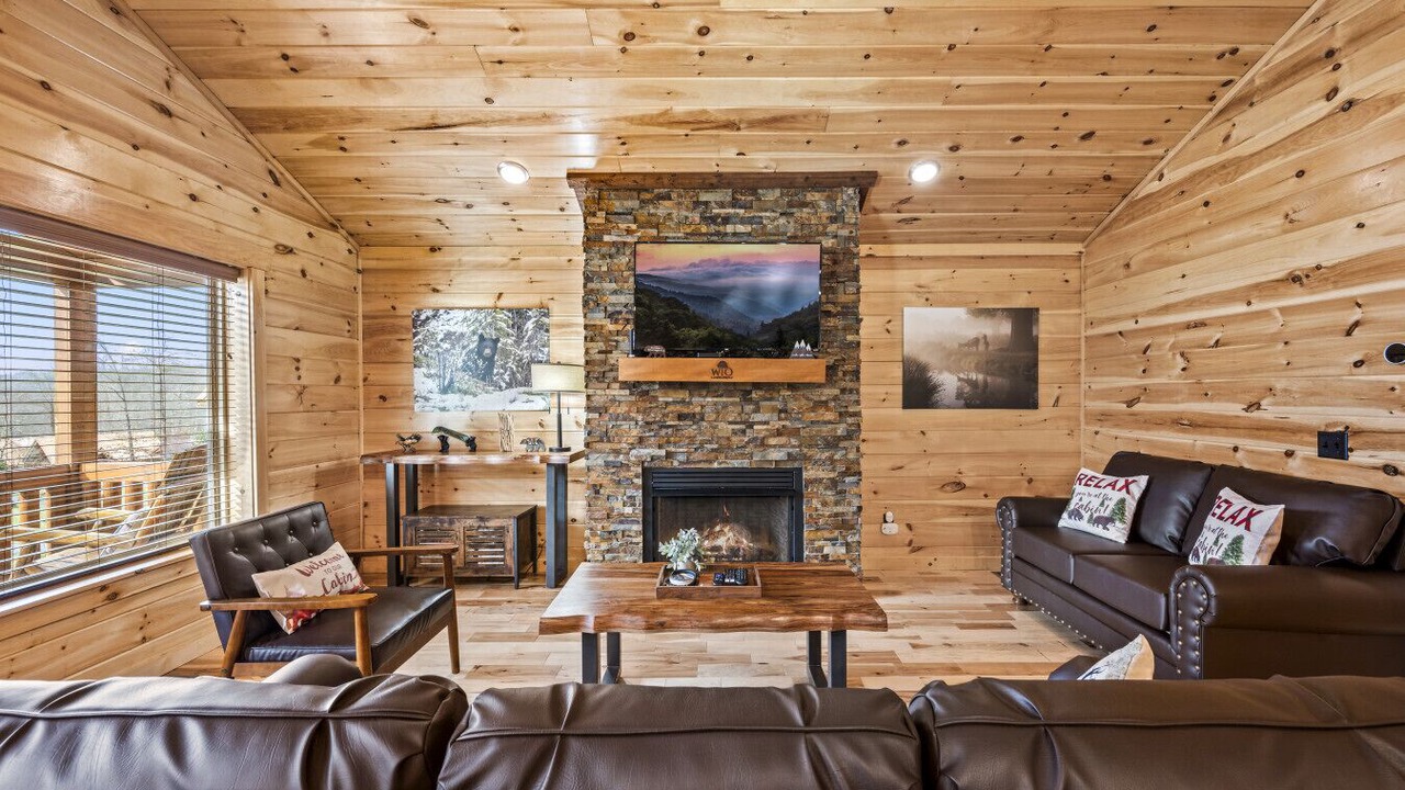 Photo of Others in White Oak Lodge