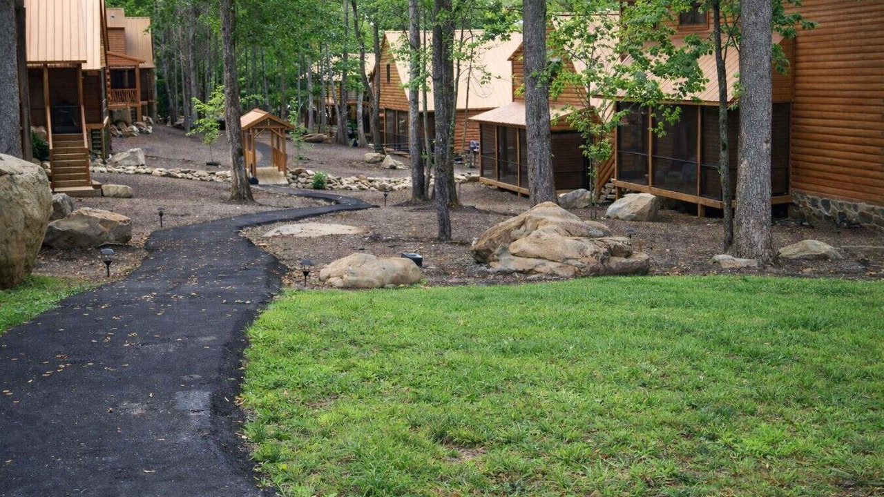 Photo of Others in White Oak Lodge