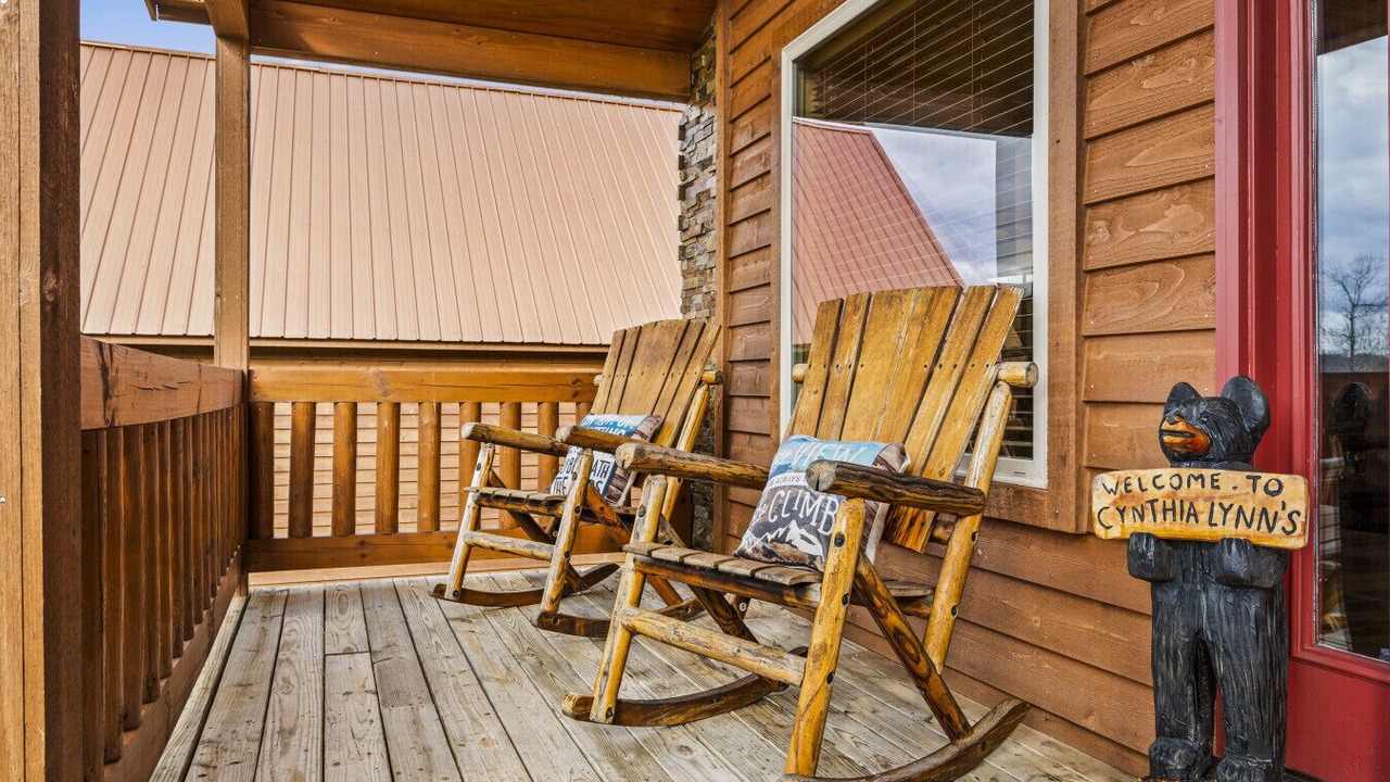 Photo of Others in White Oak Lodge
