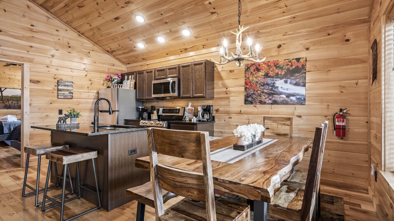 Photo of Others in White Oak Lodge