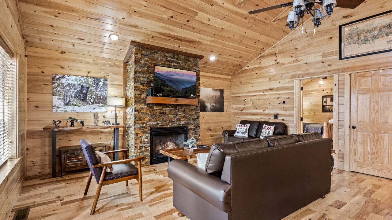 Photo of Others in White Oak Lodge