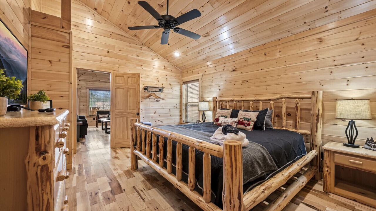 Photo of Others in White Oak Lodge