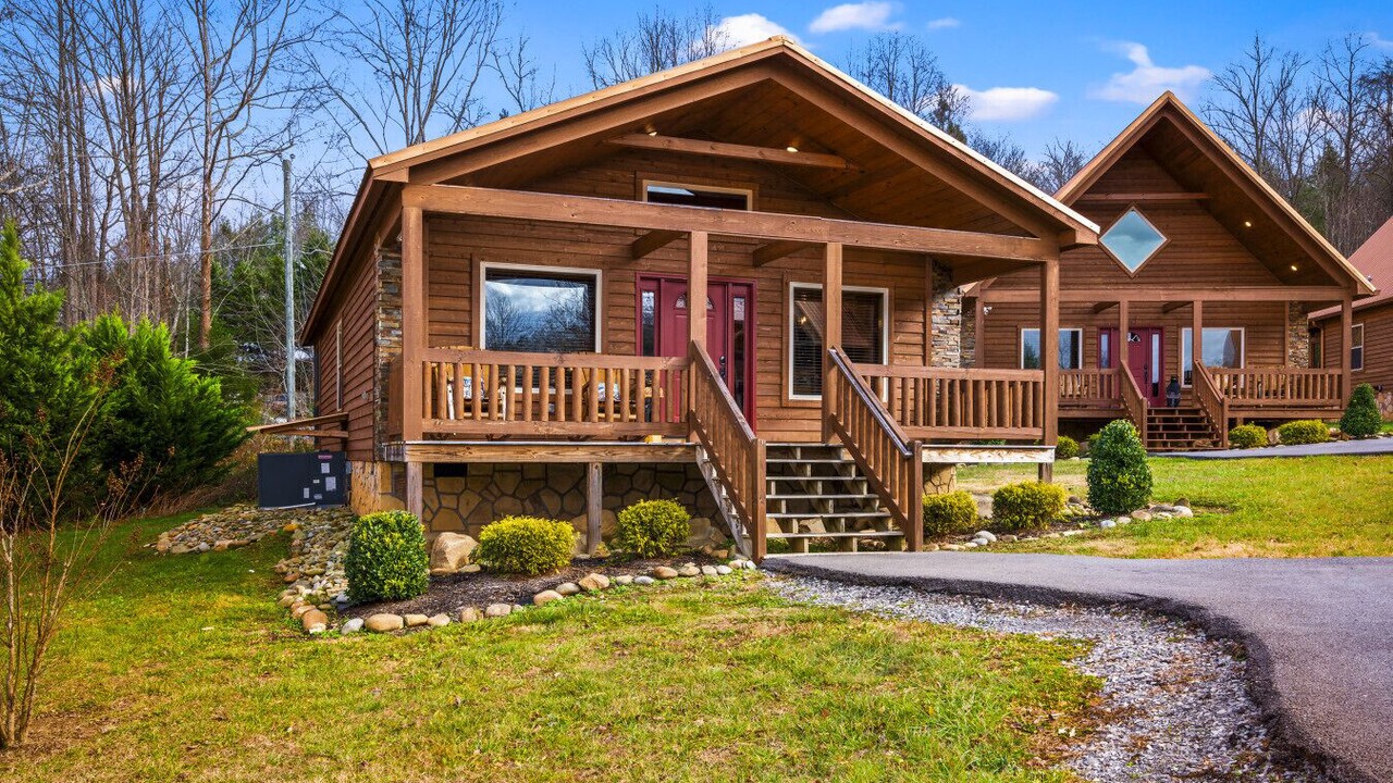 Photo of Others in White Oak Lodge