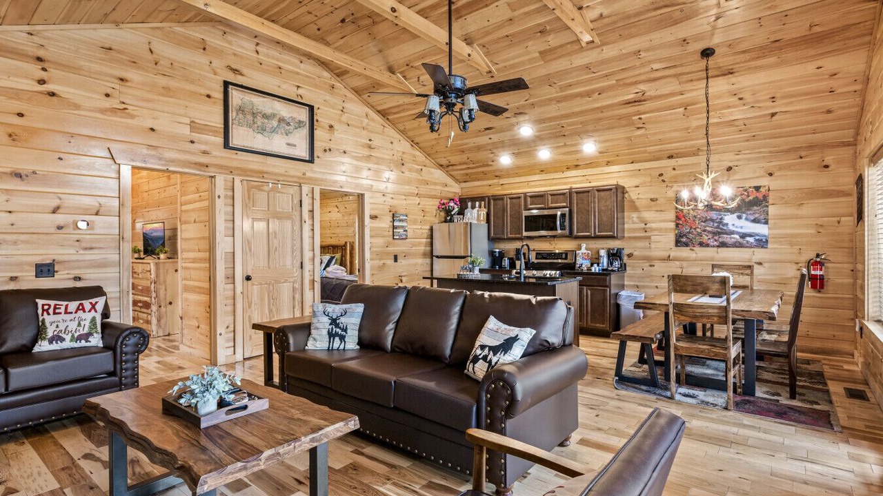 Photo of Others in White Oak Lodge