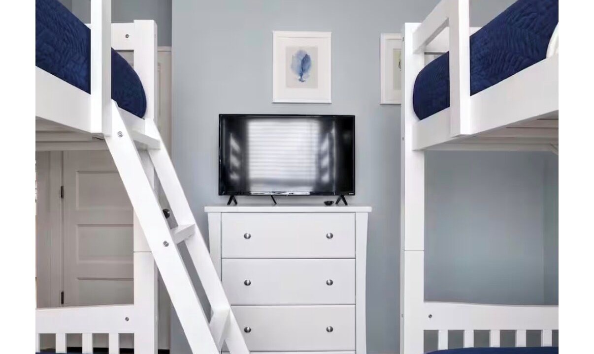 Photo of Bedroom in Dauphin Island