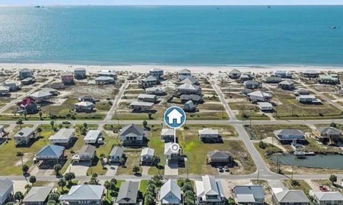 Photo of Outdoor in Dauphin Island