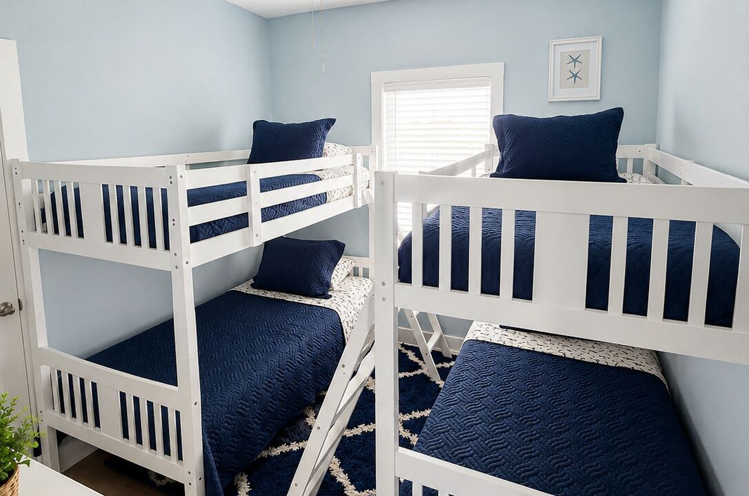 Photo of Bedroom in Dauphin Island