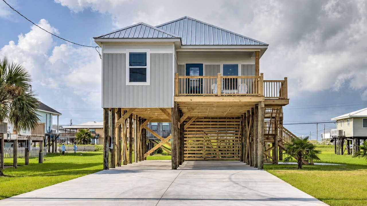 Photo of Outdoor in Dauphin Island