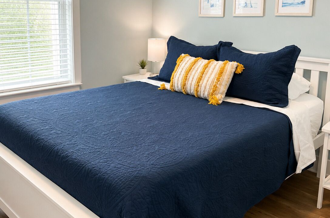 Photo of Bedroom in Dauphin Island