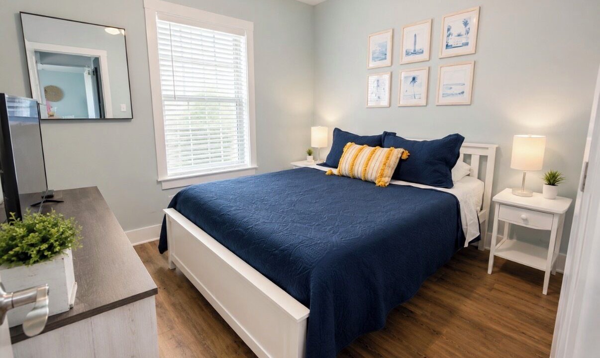 Photo of Bedroom in Dauphin Island