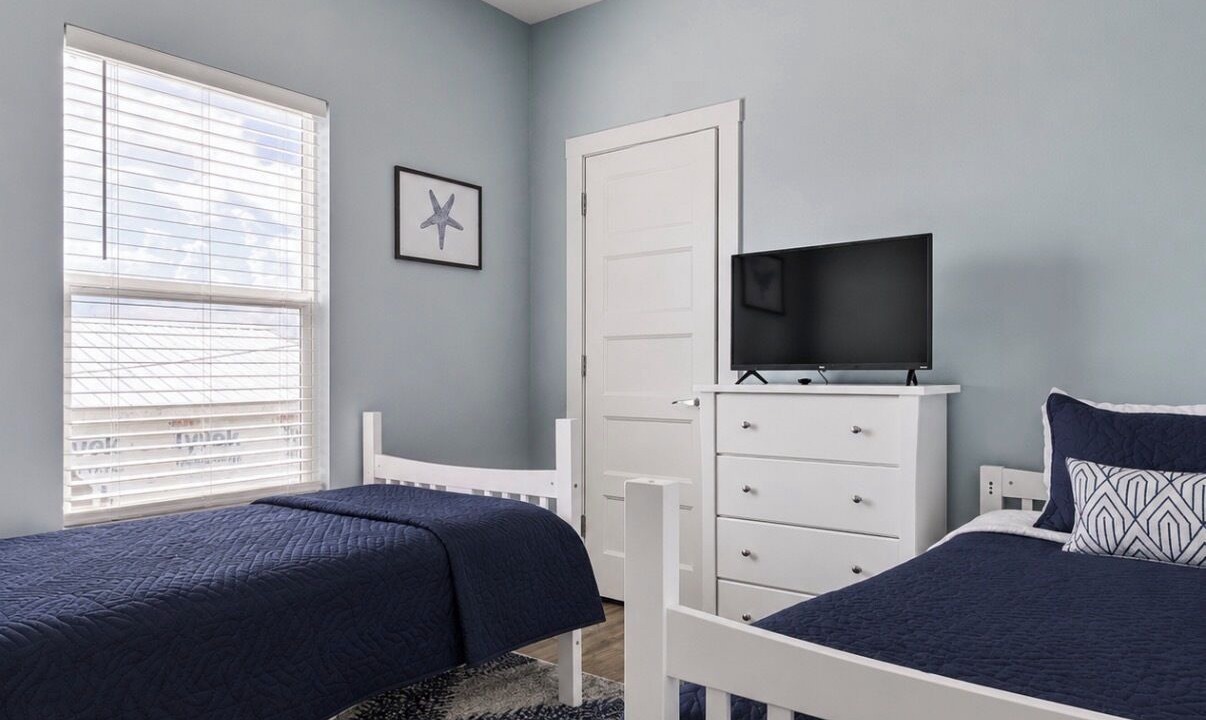 Photo of Bedroom in Dauphin Island