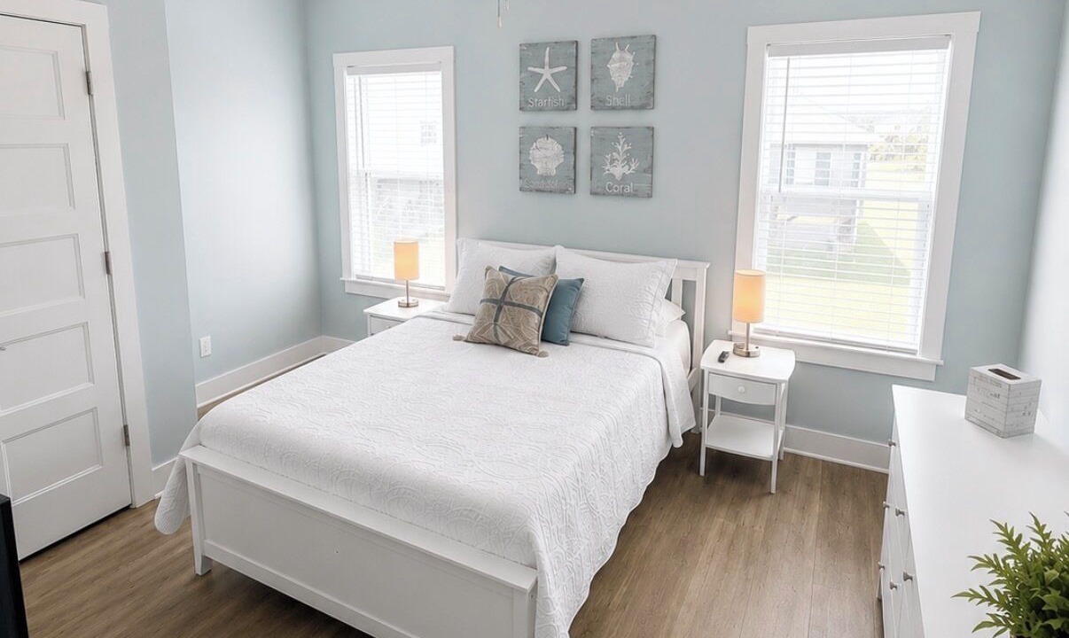 Photo of Bedroom in Dauphin Island