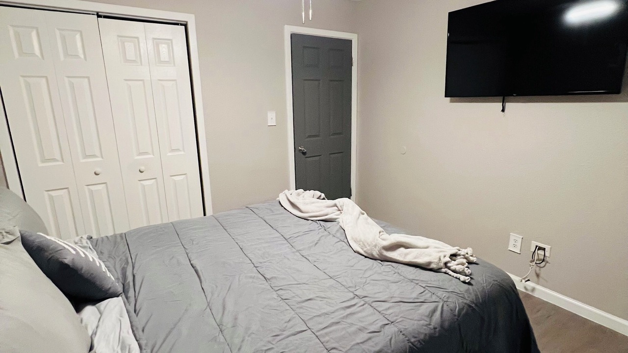 Photo of Bedroom in Florida Panhandle