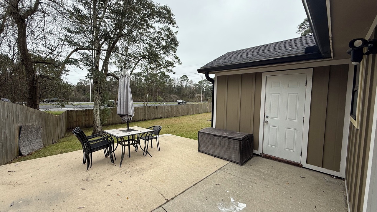 Photo of Outdoor in Florida Panhandle