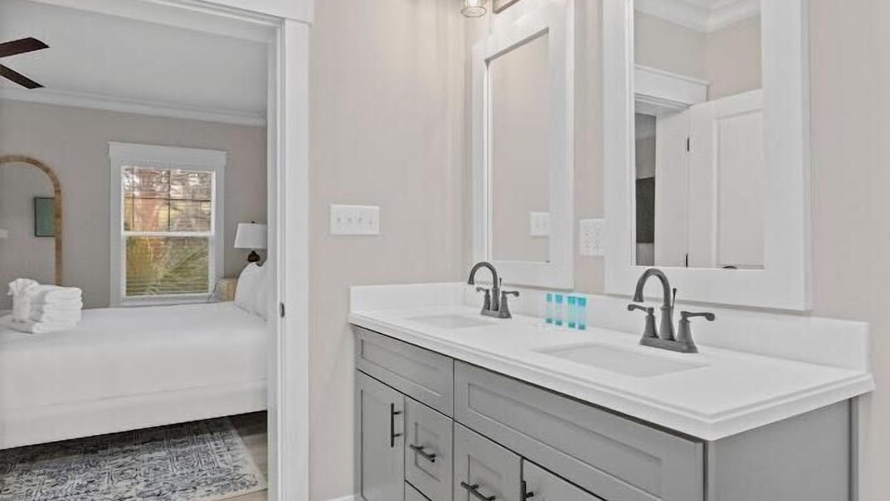Photo of Bathroom in Edisto Island