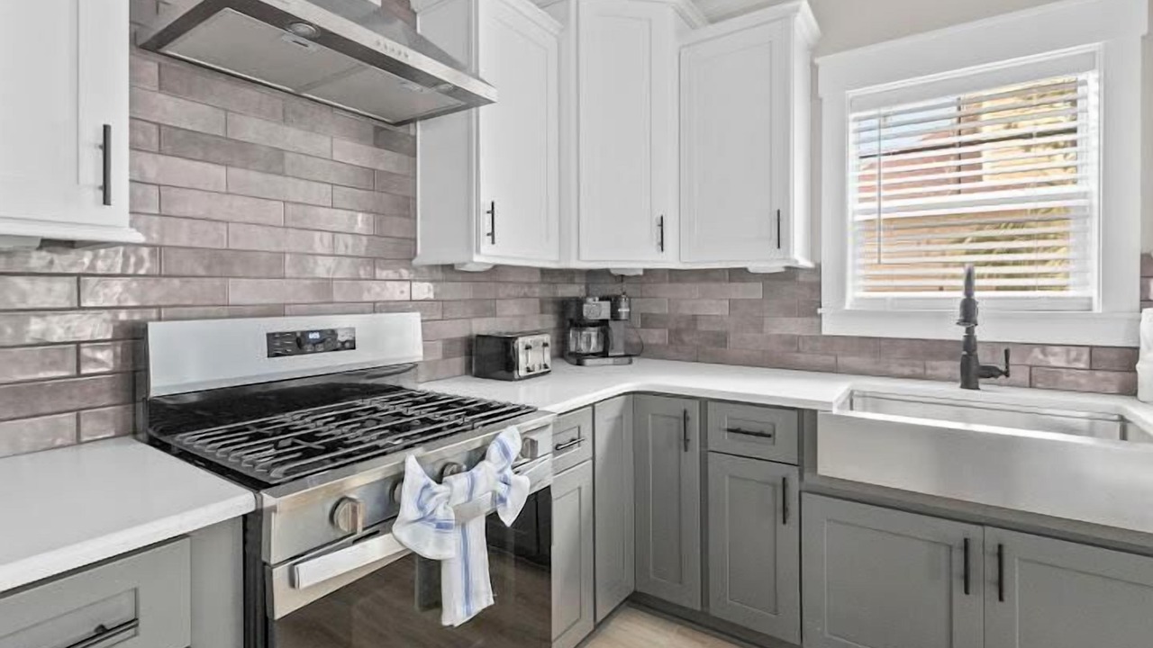Photo of Kitchen in Edisto Island