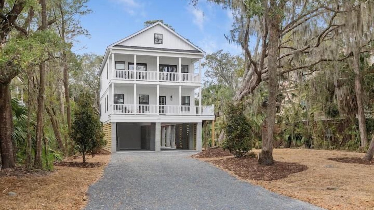Photo of Outdoor in Edisto Island